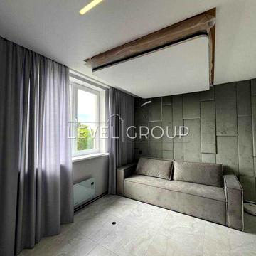 Продаж квартири ЖК ParkLand(Паркленд),Голосіївський,Соломянський ЖК PARKLAND