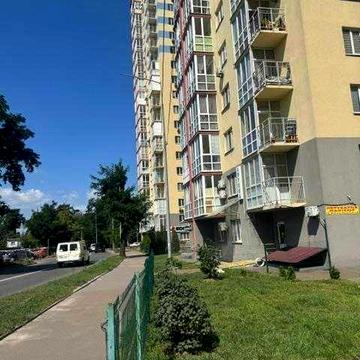 2-кімн., ЖК Оберіг, Бориспільська, Дарницький ЖК Оберіг
