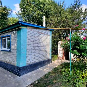 Здається будинок на довгостроковий період