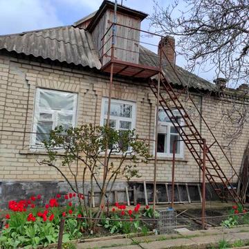 Продам дом на Пионерлагере Ингулец или обмен на квартиру
