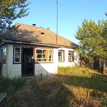 Продам будинок в с.Хацьки