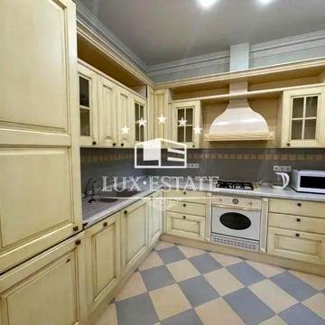 Аренда кввртиры 3 спальни в царском доме, центр Печерск! Без %