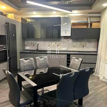 100м2 стиля комфорта 3 кв ЖК Новый дом Котлова Панасовская Центр рынок ЖК Новый дом