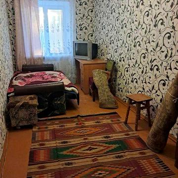 Продам 3-х комнатную квартиру. Ремонт. Район "Озерки"