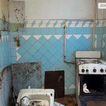 Продаж 1к Квартира Кримська вулиця