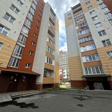 ТЕРМІНОВИЙ продаж 1к.кв. в обжитій новобудові!