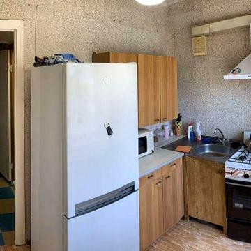 Продаж 1к  квартир Піски !