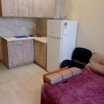 Продаж квартири студії в ЖК ПАРИЖ, найкраще розташування ЖК Париж