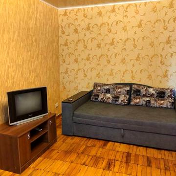 Продам квартиру на сытова