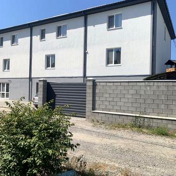 Увага! Остання двоярусна квартира! «Царське село»!