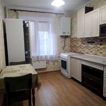 Оренда 2-х кімн на Освіти