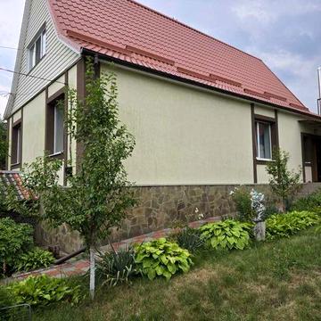 Тараща.Продаж будинку в ремонті.Розглядаємо сертифікати