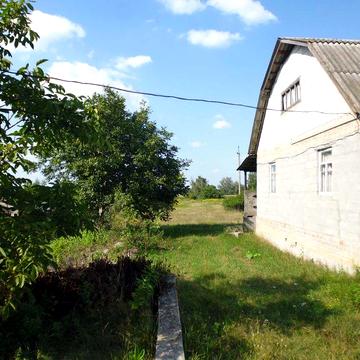 Продам дом с подвалом в с.Мирное-Тарасовка, Бориспольский р-н,