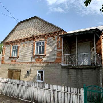 Продам будинок Бершадь