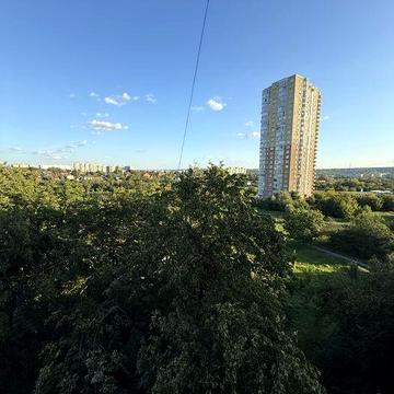 Продажа 2х комнатная квартира ул. Клочковская