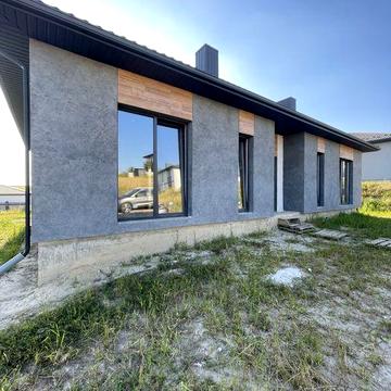 Продам БУДИНОК масив Макарова з комунікаціями