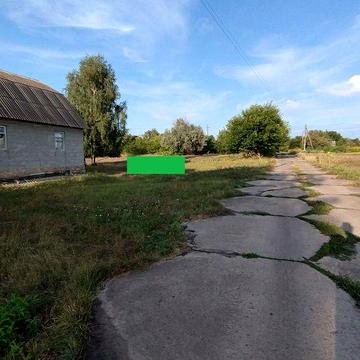 Продам дом с подвалом в с.Мирное-Тарасовка, Бориспольский р-н,