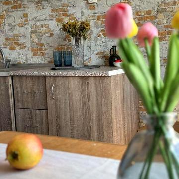 Двокімнатна квартира на Митниці