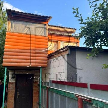 Продаж 2-поверхового будинку 49 кв.м. Бровари