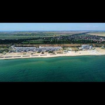 Апартаменти Золотий Бугаз. 1 лінія. Грибівка, Кароліно Бугаз.