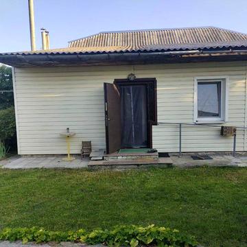 Продаж будинку в с. Березівка 20км до Києва