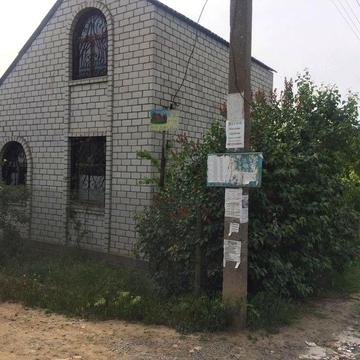 Продаю дачу Константинівка