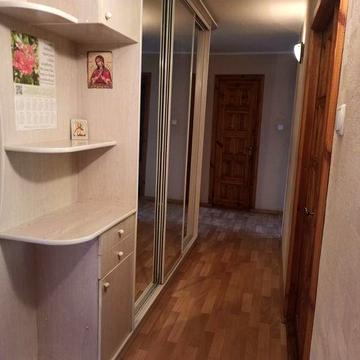 Продаю свою 3-х комн квартиру
