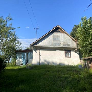 Продаж 2к Дім Польова