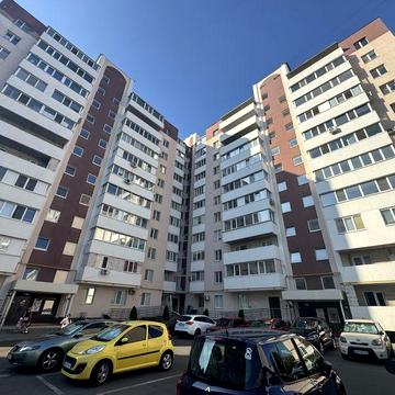 Дву кімнатна квартира Корольова 20/1