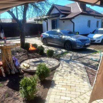 Продам уютный дом (обмен)