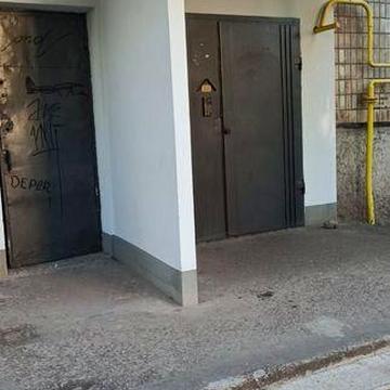 Продаж,обмін 3-кімнатної квартири,Кривий Ріг пров.Бульварний 1.