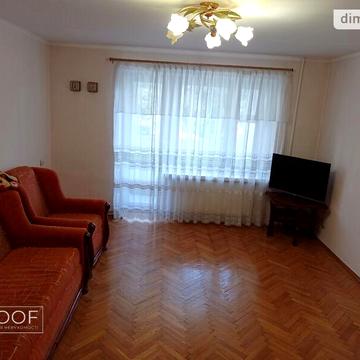 Довгострокова оренда 2к Квартира 15-го Квітня вулиця