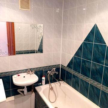Довгострокова оренда 2к Квартира 15-го Квітня вулиця