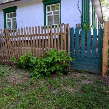 Продам будинок в с.Краснянка Тиврівського р-ну Вінницької обл.