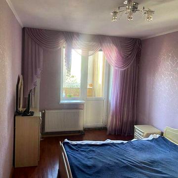 Продаж 4к Квартира Торговиця (Живова Анатолія) вулиця