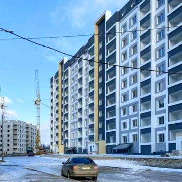 Полтавський Шлях вул., 188а