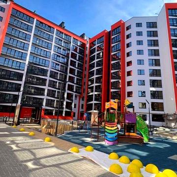 Простора квартира в ЖК Дрім парк ЖК Дрім парк