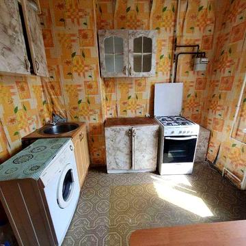 Сдам 1-кімнатну квартиру Огнівка 6/9пан 34м кв житловий стан