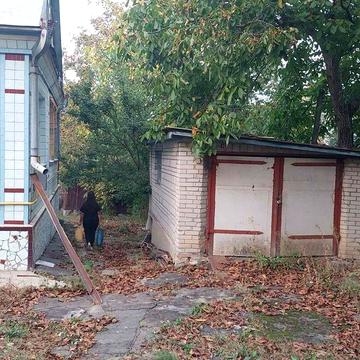 Продам  або обніняю великий  будинок