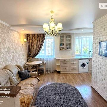 Довгострокова оренда 3к Квартира Костя Широцького (Щорса) вулиця