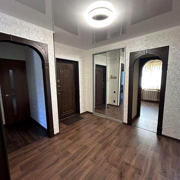 Продаж 4к Квартира Спаська вулиця