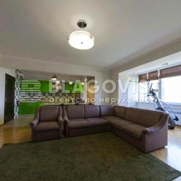 Продам 4 кімнатну квартиру Старонаводницька, 6