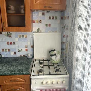 Оредна однокімнатної квартири