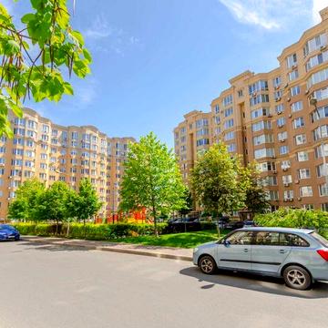 Продається 1-кімнатна квартира ЖК Софія ЖК Софія