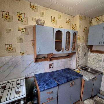 Терміновий продаж 1к квартири, р-н Катранівка