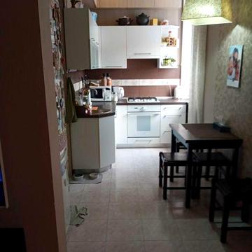 Продам полном 3 ком кв.Вознесеновский