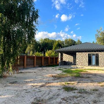 ‼️ Будинок 115 м2 в ТОП-локації ‼️ 7 соток землі | Білогородка | Без%
