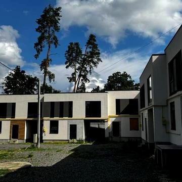 Олени Теліги вул. (Лермонтова), 20