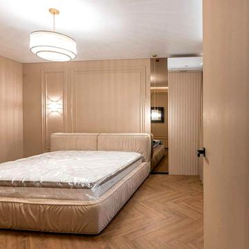‼️ Дуплекс 130м2 з РЕМОНТОМ ‼️ Гатне | Газове опалення | Без Комісії