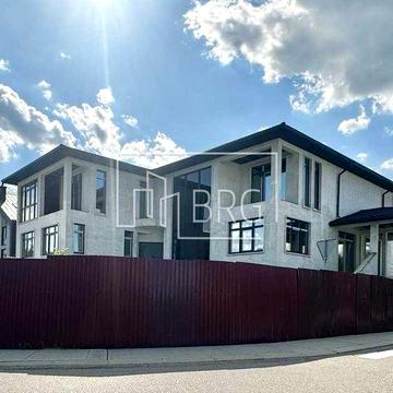 Продажа нового современного дома КГ Конык без комиссии